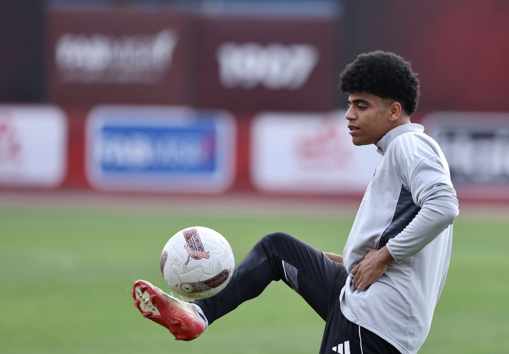 تصعيد “الأسيوطي” لتدريبات الأهلي واتجاه لقيده في قائمة أفريقيا – كورة 999