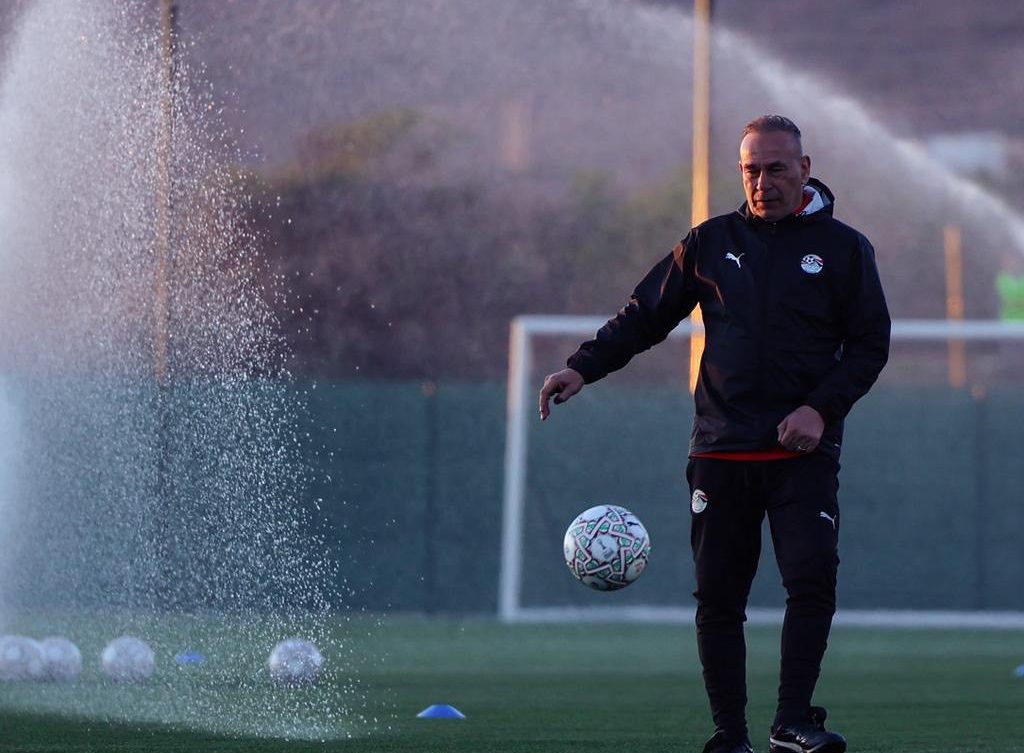 يا بخت أي منتخب عنده إبراهيم حسن – كورة 999