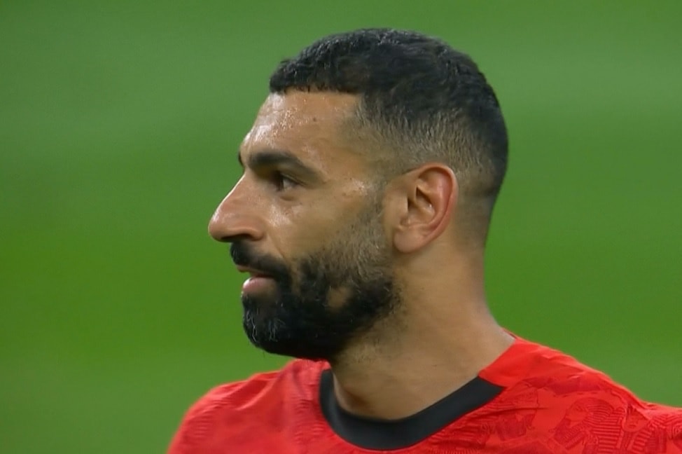 وفاة جد محمد صلاح قائد منتخب مصر – كورة 999