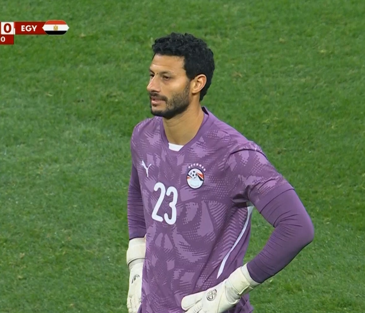 وائل جمعة يُهاجم الشناوي بعد خسار مصر أمام السنغال – كورة 999