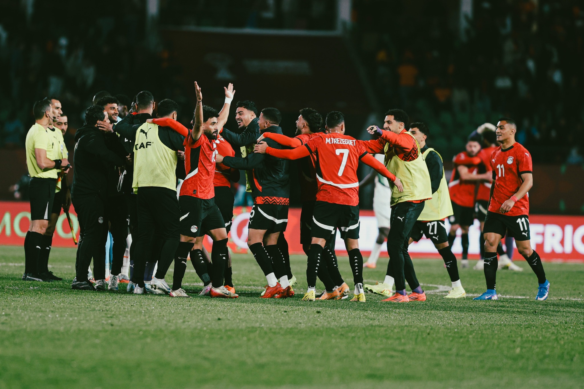 الحظ مكنش معانا.. وحاولنا على قد ما قدرنا – كورة 999