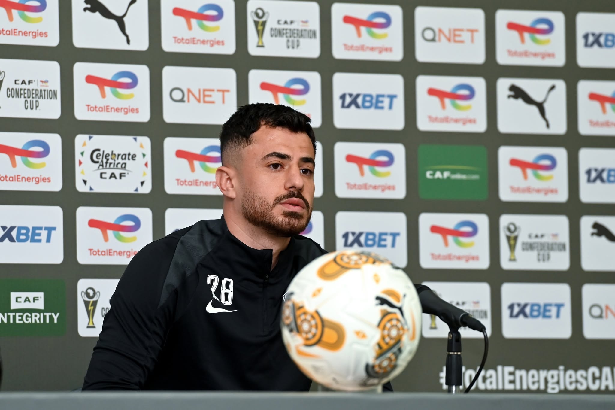 الزمالك يمر بفترة صعبة والجميع يتحمل المسؤولية – كورة 999