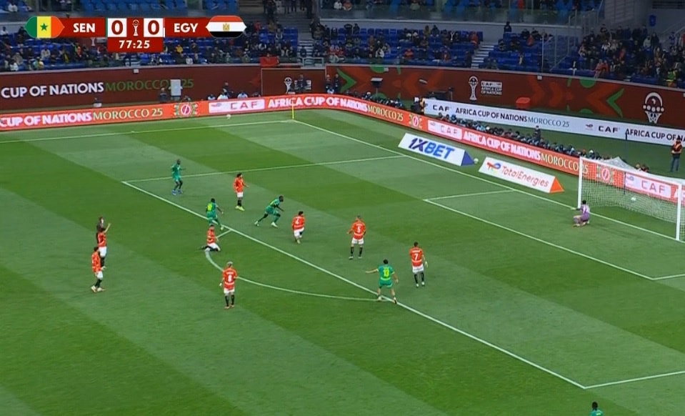 المنافسة على البرونزية.. موعد مباراة مصر المقبلة بعد الخسارة أمام السنغال