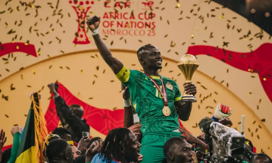 النصر يجهز احتفالًا خاصًا لتكريم ساديو ماني بعد التتويج الإفريقي – كورة 999