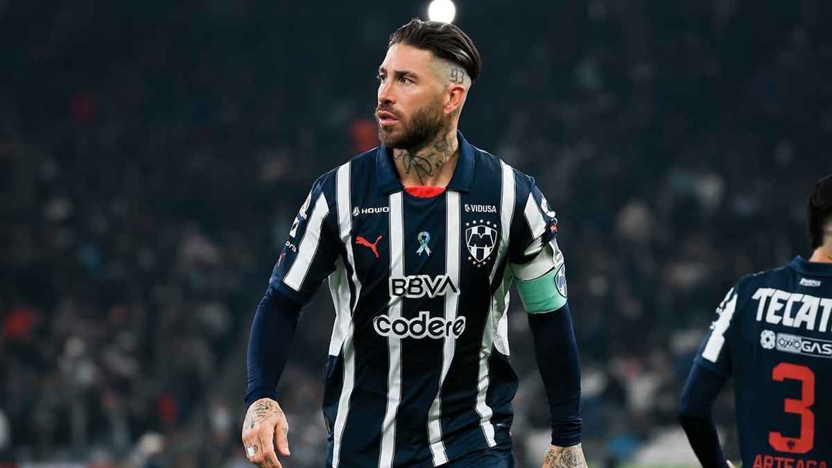 القوة الجوية العراقي يدخل سباق التعاقد مع سيرجيو راموس – كورة 999