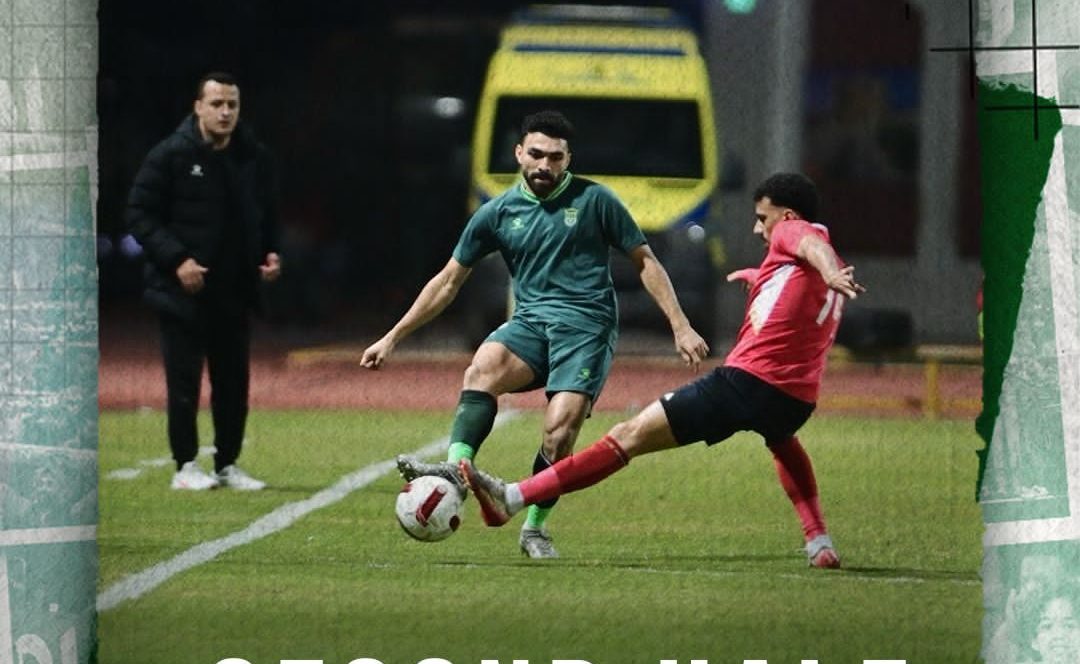 الاتحاد السكندري يهزم حرس الحدود ويستعيد نغمة الانتصارات – كورة 999