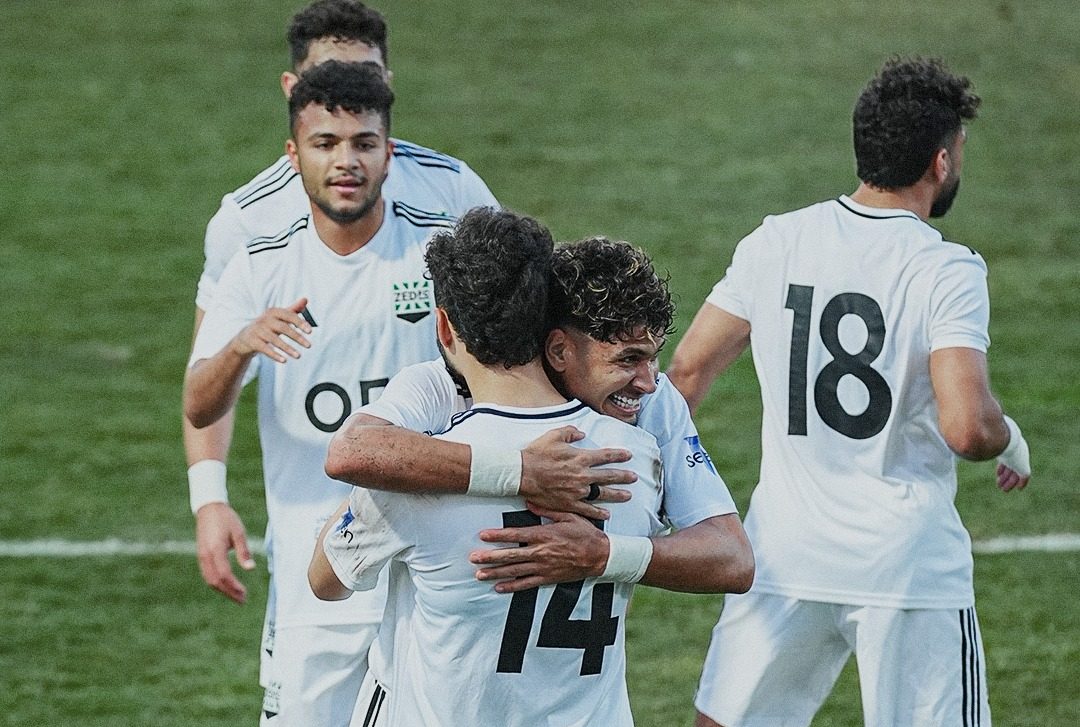 المصري وزد يتعادلان (1-1) في الدوري – كورة 999