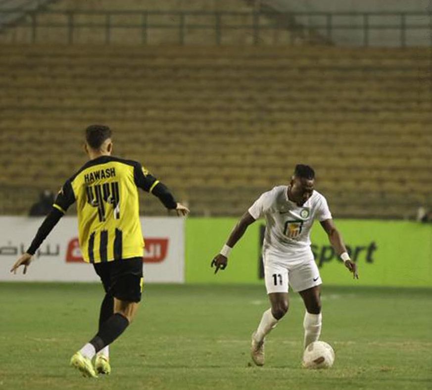 البنك الأهلي يعمق جراح المقاولون العرب بهزيمة جديدة في الدوري – كورة 999