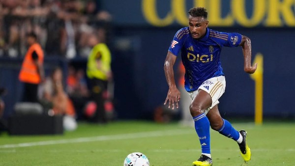 هيثم حسن يثير قلق برشلونة.. صحيفة إسبانية تحذّر قبل مواجهة أوفييدو – كورة 999