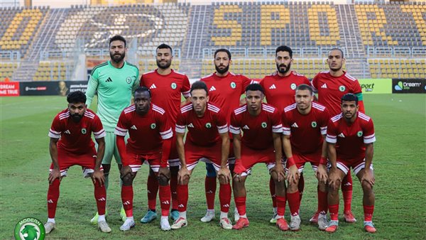 تشكيل مودرن سبورت لمواجهة الجونة بكأس عاصمة مصر – كورة 999
