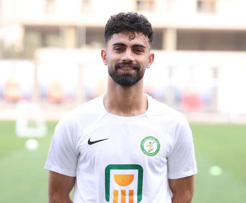 البنك الأهلي يضم احمد رضا على سبيل الإعارة – كورة 999