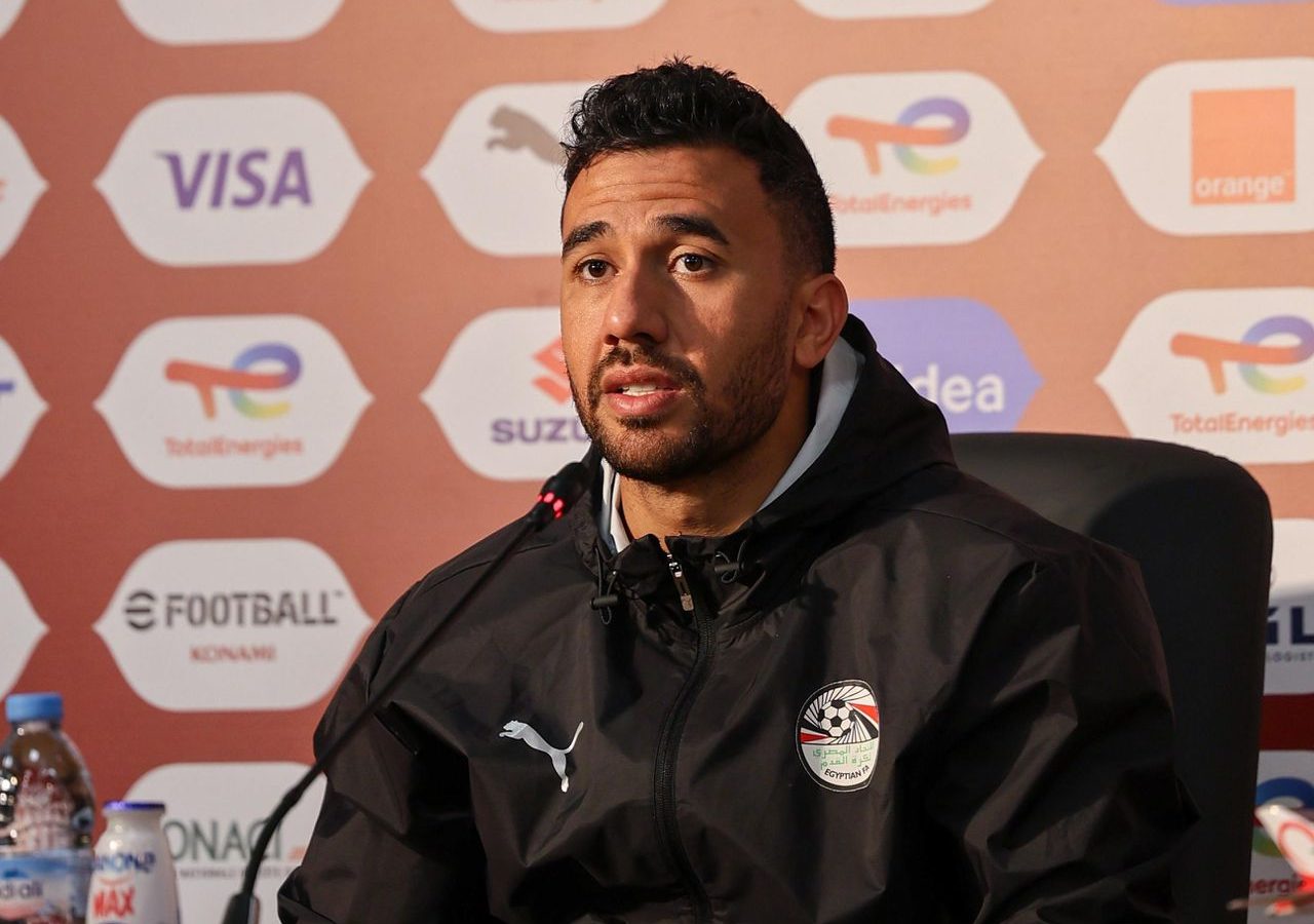 مواجهة كوت ديفوار نهائي مبكر وسنقاتل لإسعاد الشعب المصري – كورة 999