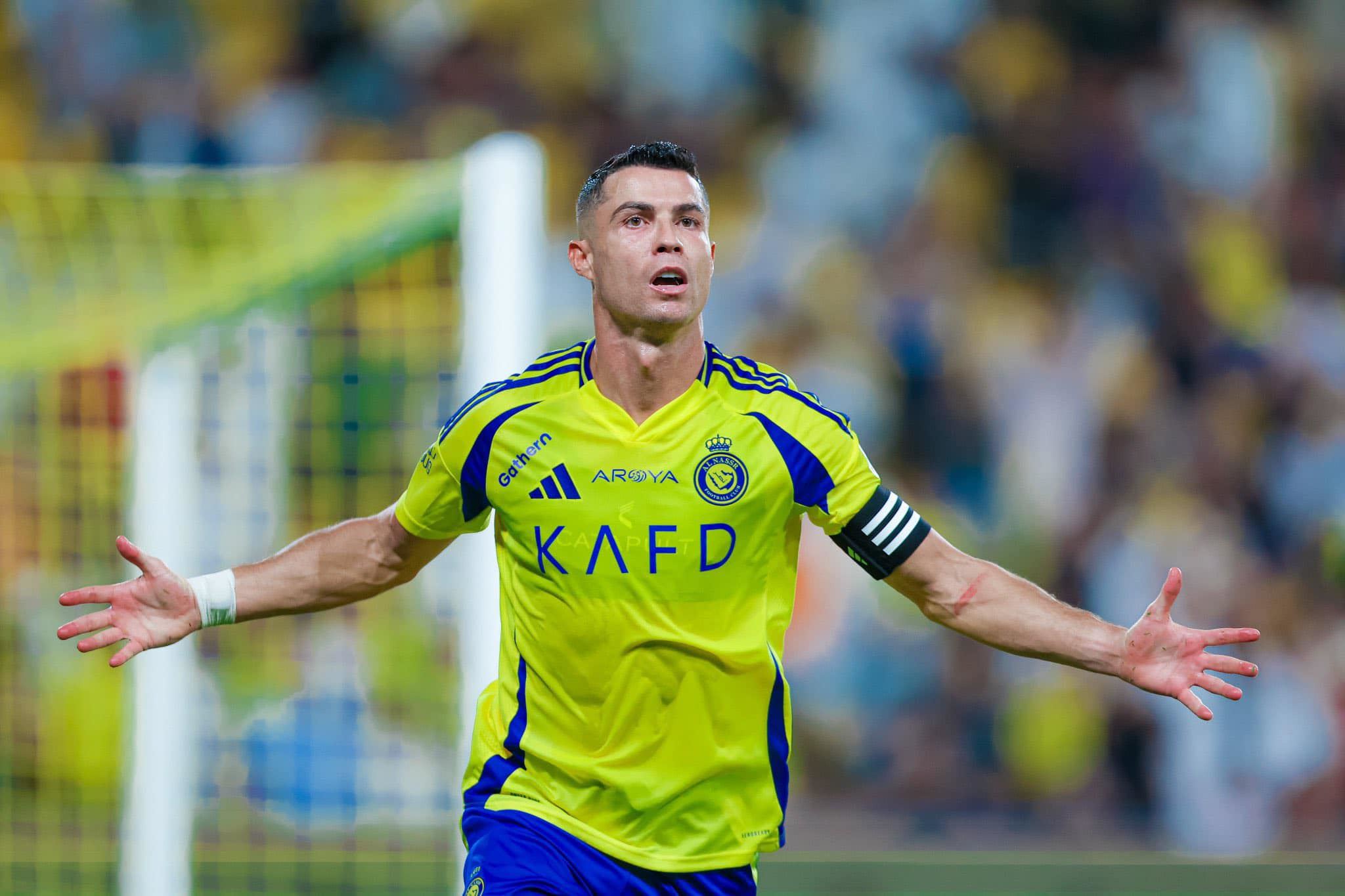 موعد عودة كريستيانو رونالدو إلى النصر بعد رحلة التأهيل في إسبانيا – كورة 999