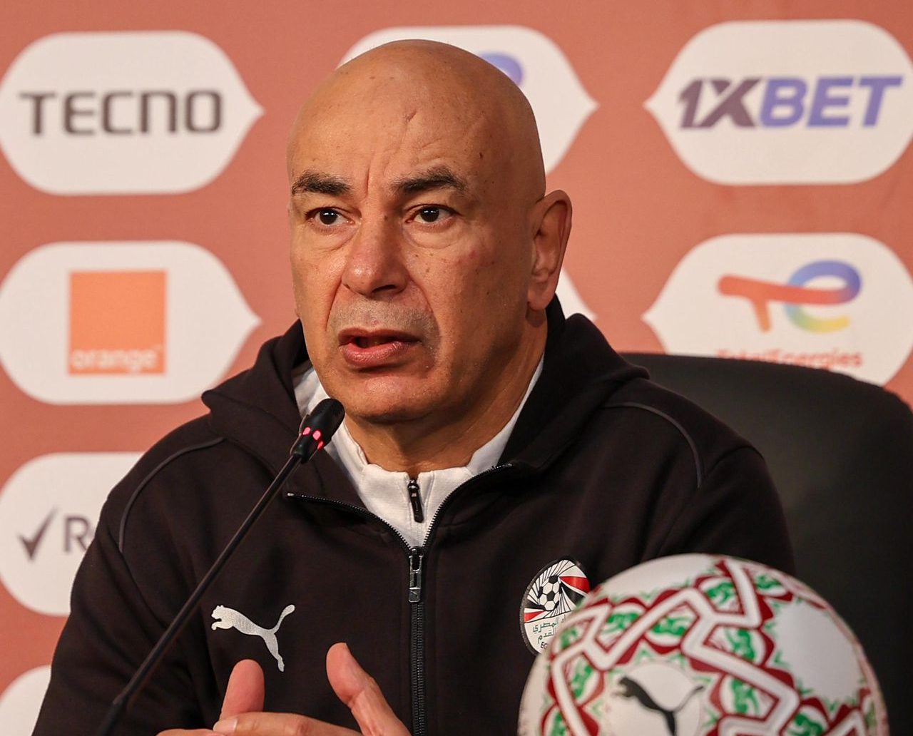 حسام حسن يرد على اعتزال تريزيجيه اللعب الدولي مع مصر بعد أمم أفريقيا – كورة 999