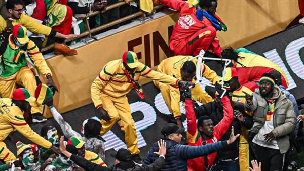 الاتحاد المغربي يدرس تقديم احتجاج قانوني بعد نهائي أمم إفريقيا 2025 – كورة 999