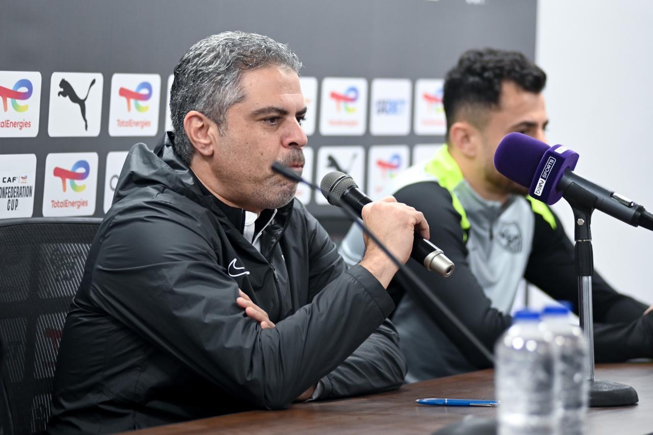 مباراة المصري تحدي جديد والزمالك جاهز لتحقيق الفوز واعتلاء الصدارة – كورة 999