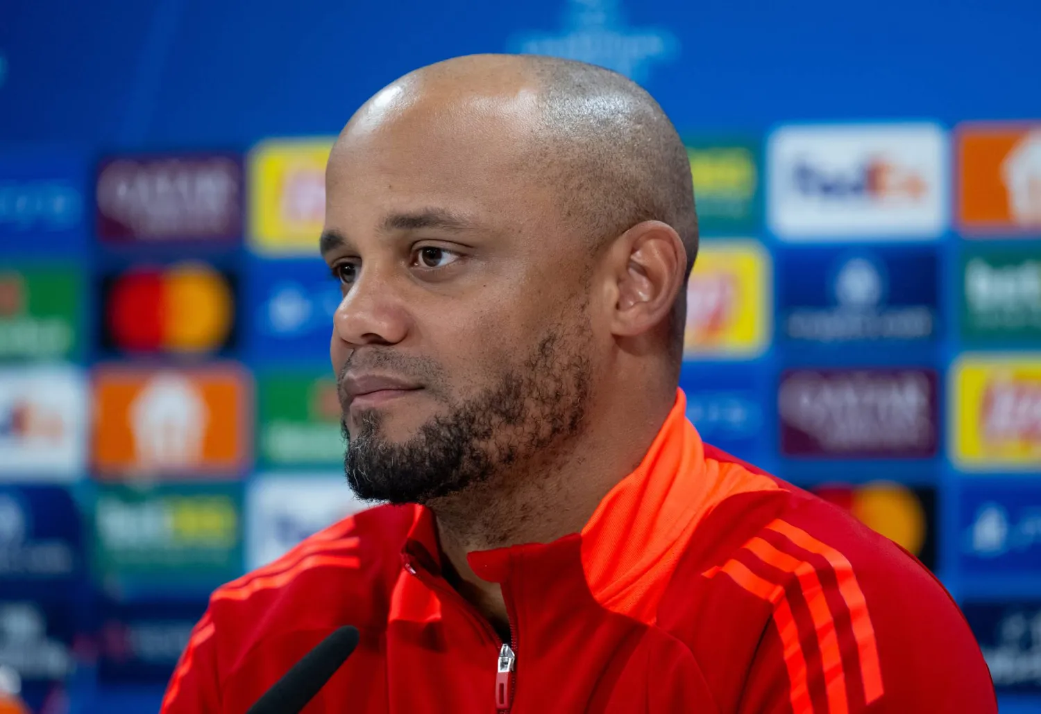 بايرن ميونخ يخطط لرحيل 8 لاعبين ويستعد لموسم جديد بقيادة كومباني – كورة 999