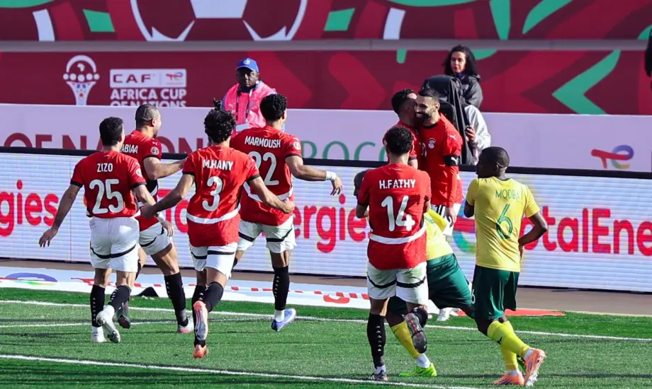 كاف يعلن التشكيل المثالي لدور المجموعات بأمم أفريقيا 2025 .. غياب محمد صلاح