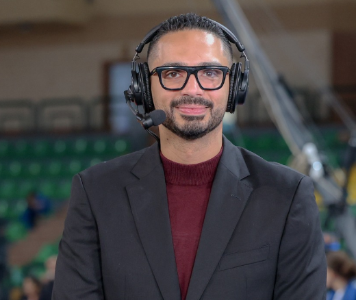 بعد البطولة الدولية.. محمد مطيع يفتتح معسكر الجودو في الغردقة بمشاركة أساطير اللعبة