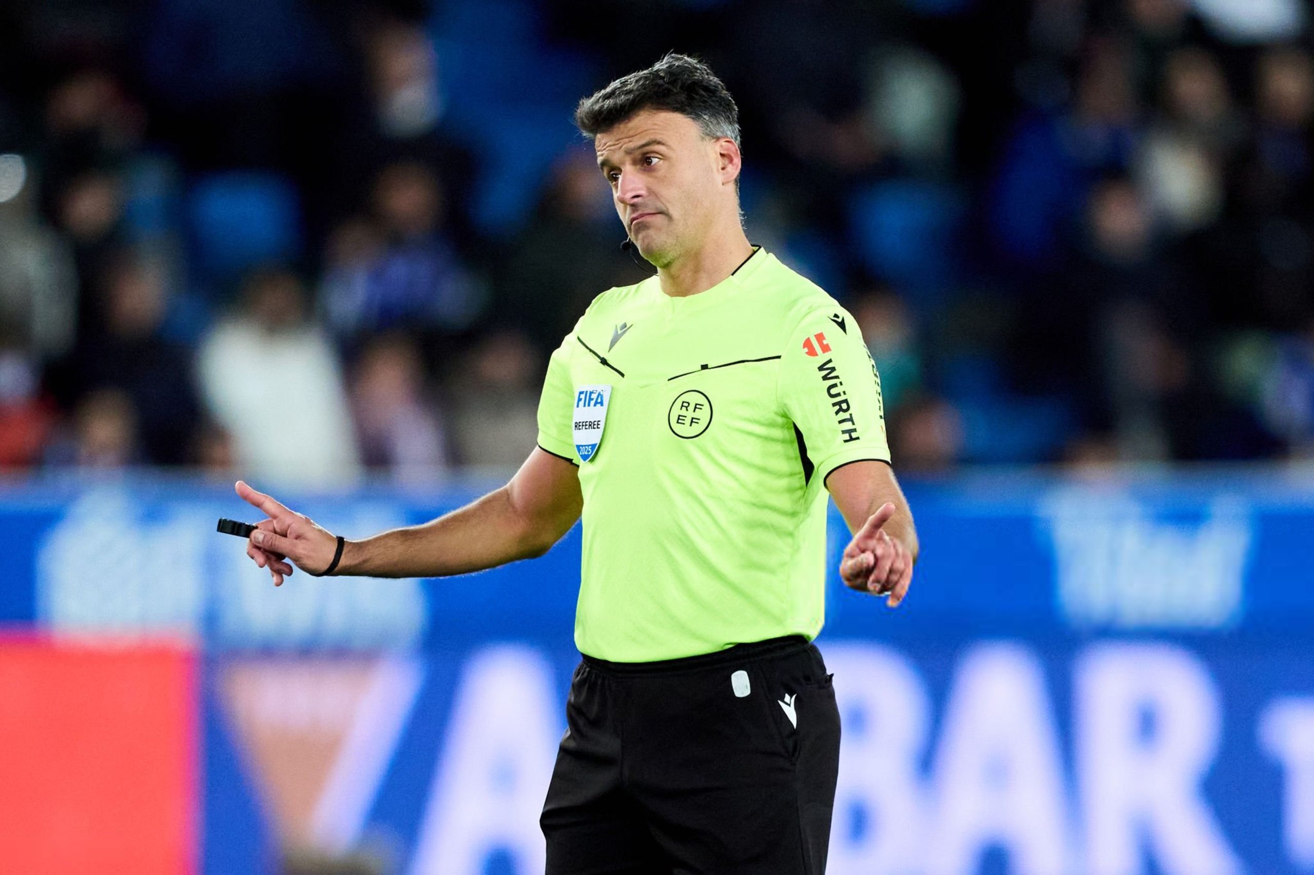 قبل مواجهة ريال سوسيداد… نتائج برشلونة تحت صافرة الحكم خيل مانزانو – كورة 999