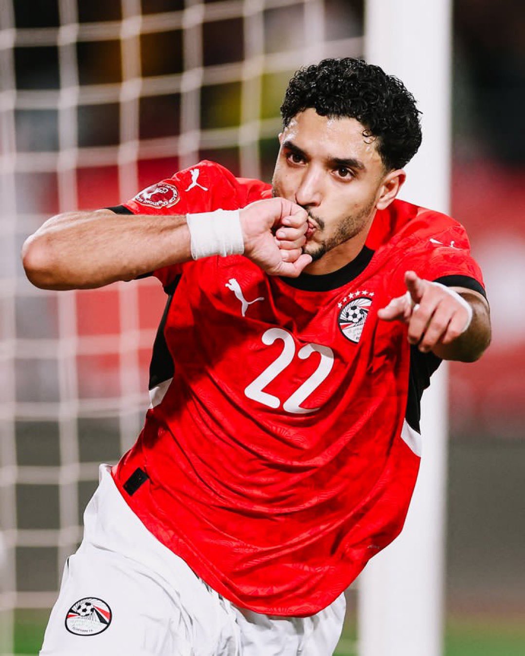 مصر تهزم كوت ديفوار 3-2 وتتأهل لمواجهة السنغال في نصف نهائي كأس الأمم الإفريقية