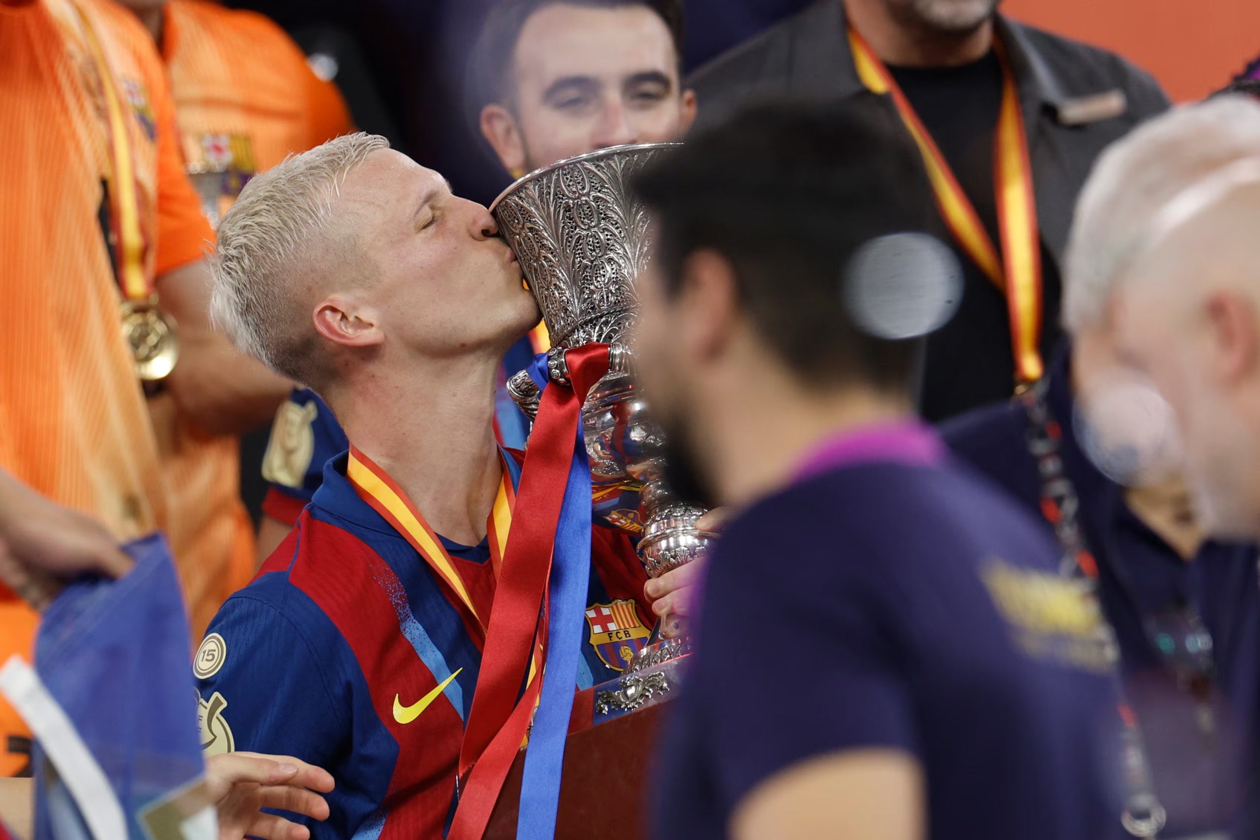 أولمو.. عقدة ريال مدريد ورهان إسبانيا القادم – كورة 999