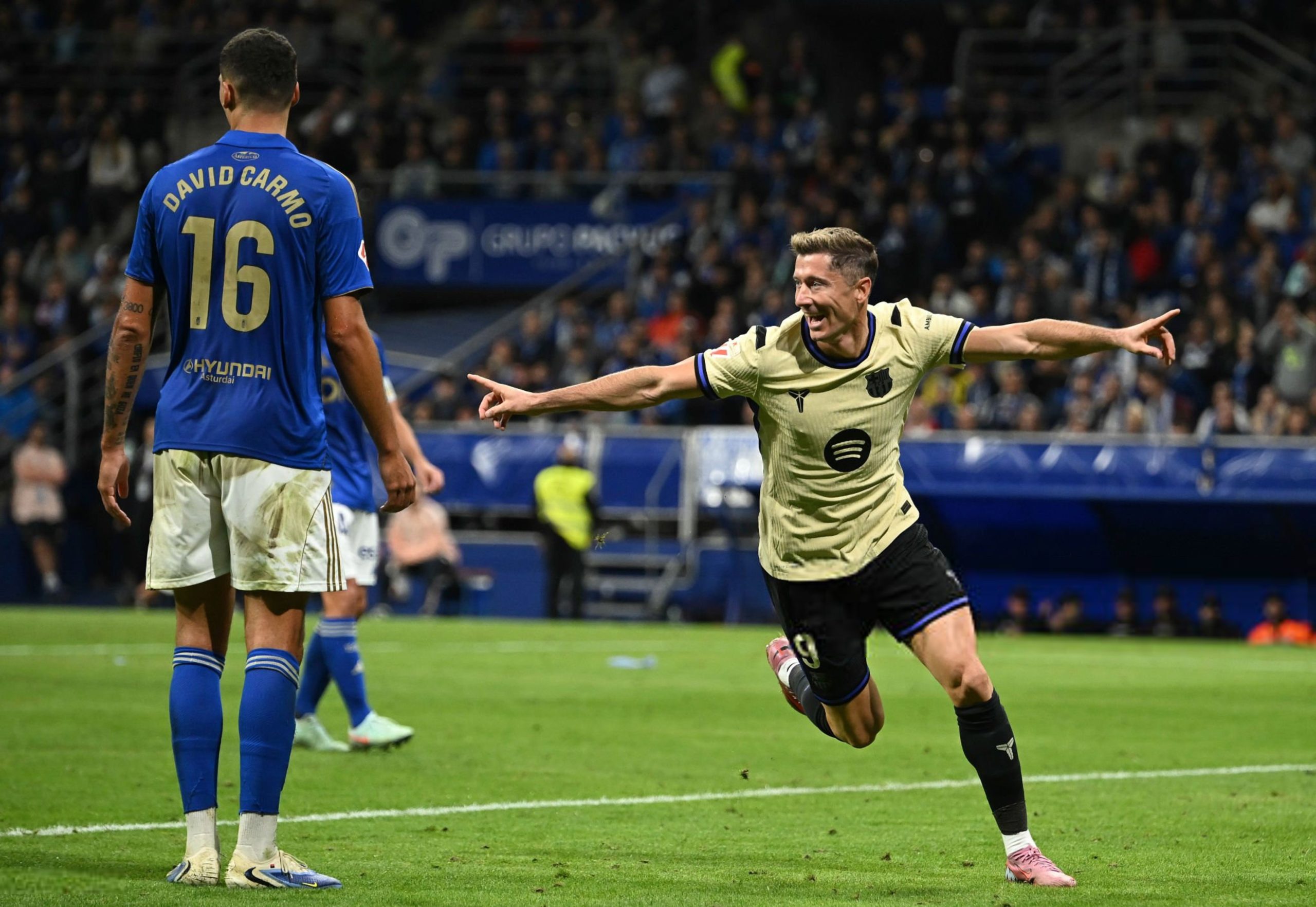 مواعيد مباريات السوبر الإسباني.. برشلونة ضد بلباو وديربي مدريدي ناري – كورة 999