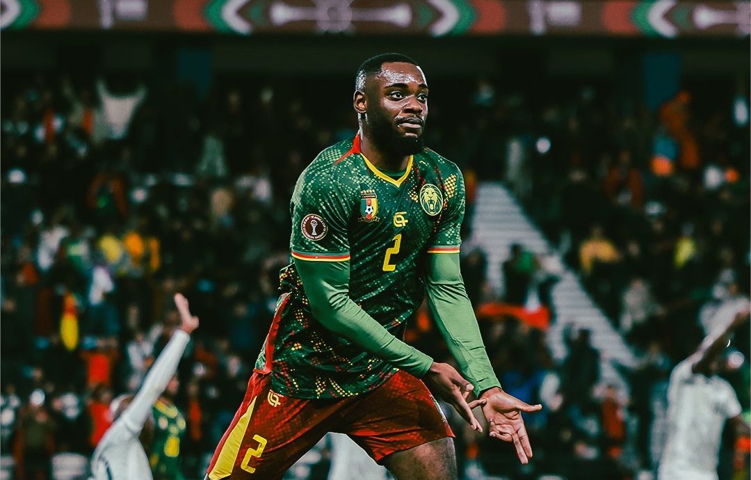 الكاميرون تتخطى جنوب إفريقيا وتضرب موعدًا مع المغرب – كورة 999