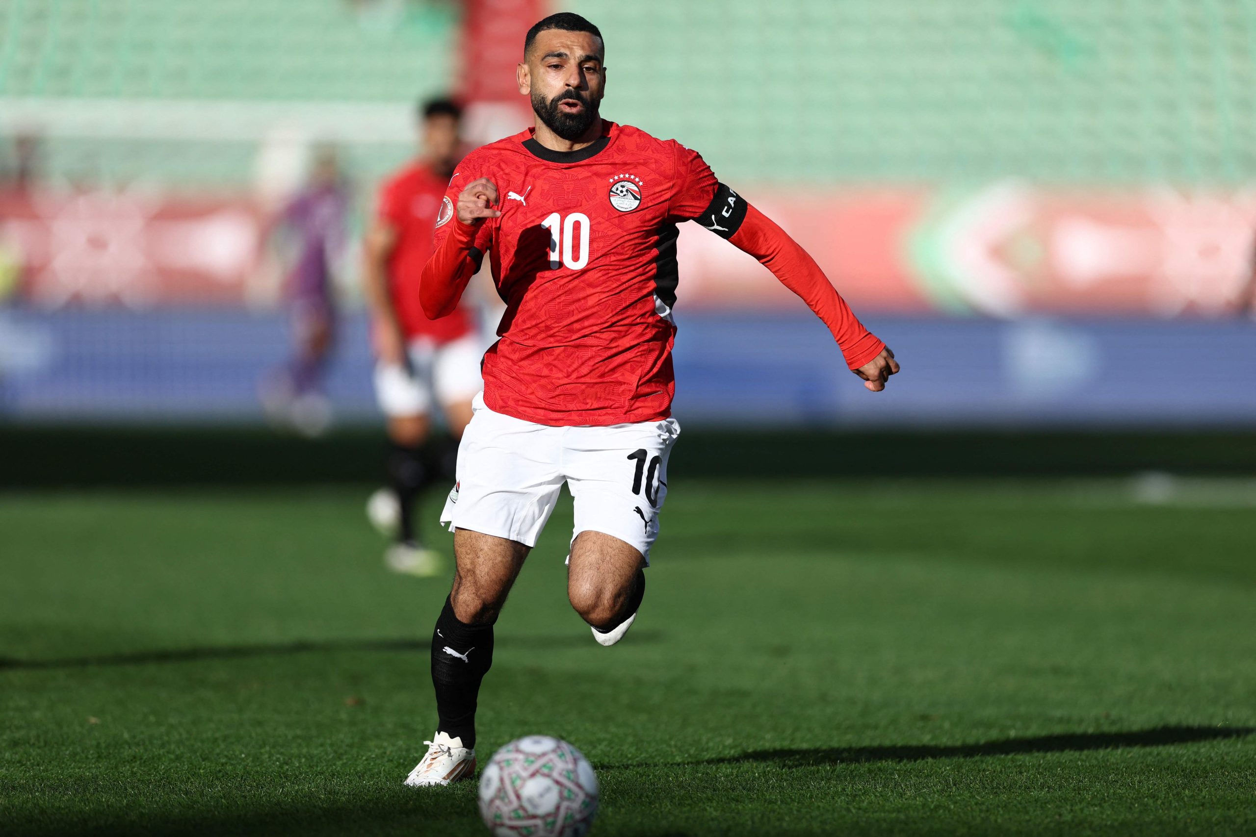 منتخب مصر يهزم بنين 3-1 ويتأهل لدور الـ8 بكأس الأمم الإفريقية – كورة 999