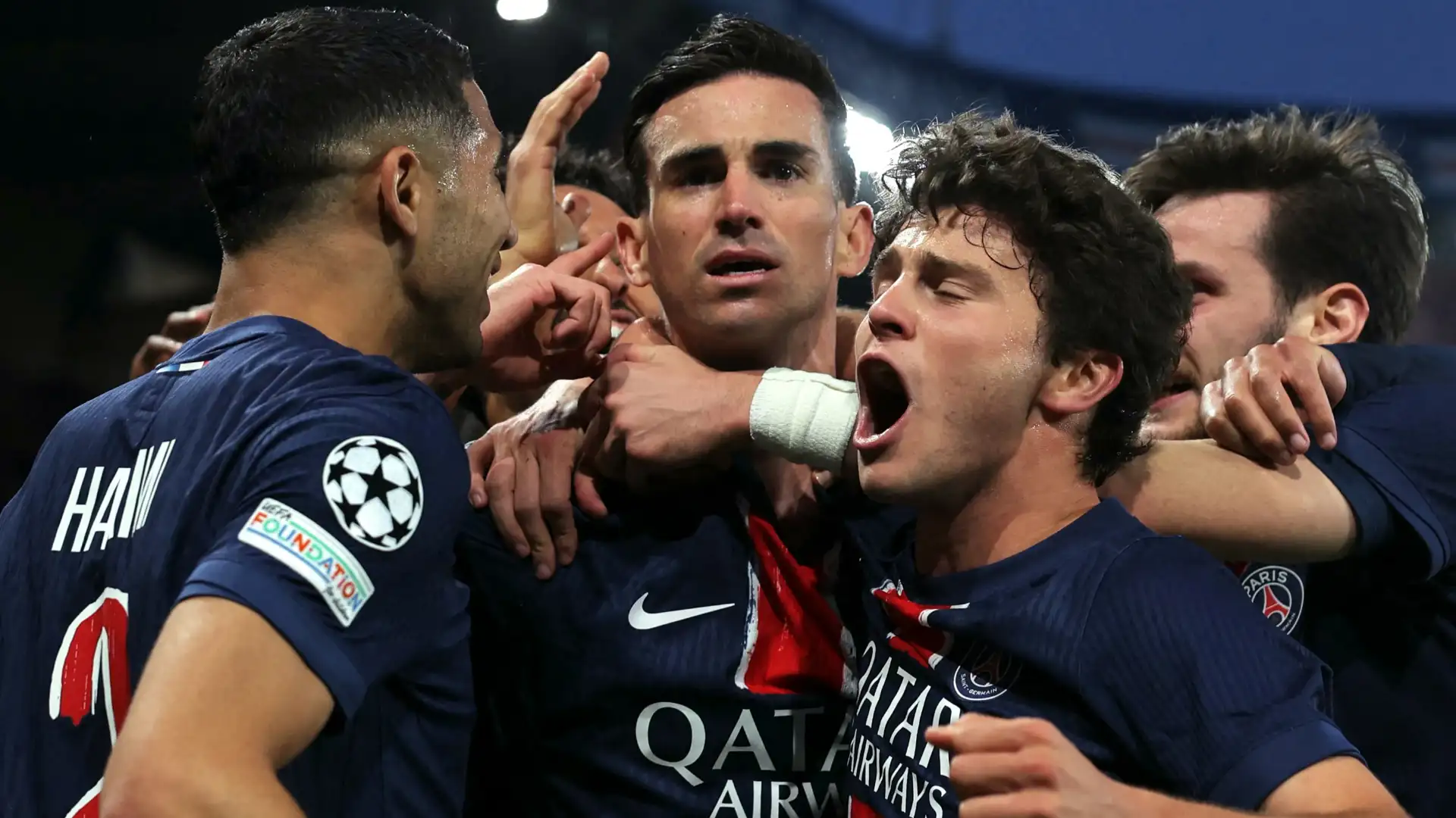 كرة القدم ظلمت باريس سان جيرمان – كورة 999