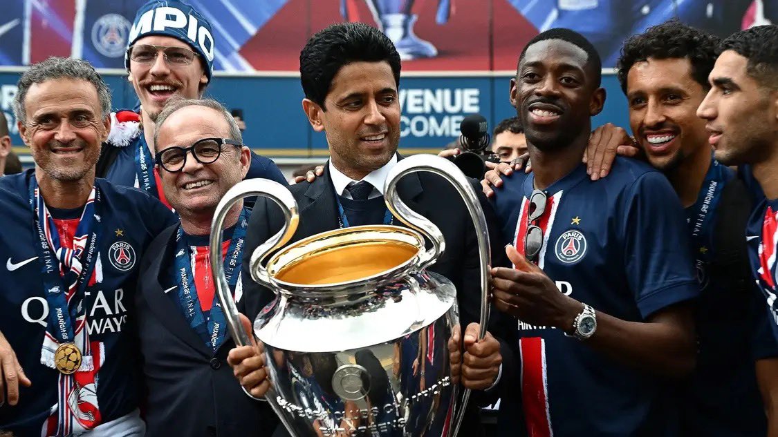 سياسة باريس المالية واضحة ولا تقبل الاستثناءات – كورة 999