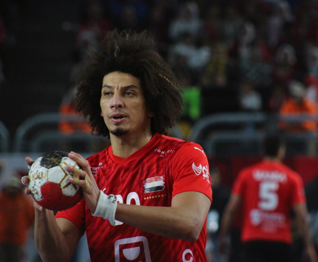 مصر تكتب التاريخ في نهائي اليد وتنتزع عرش أفريقيا بإنجاز غير مسبوق – كورة 999