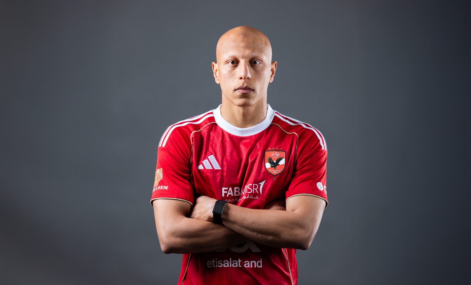 سبب غياب عمرو الجزار عن قائمة الأهلي أمام الجونة – كورة 999