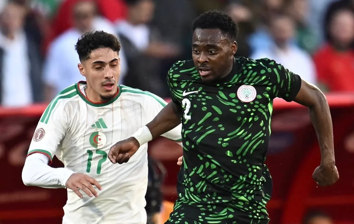 كاف يوقع عقوبات قاسية ضد الجزائر بسبب مباراة نيجيريا في أمم أفريقيا – كورة 999