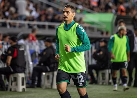 الوداد المغربي يعزز هجومه بـ “وسام بن يدر” في ميركاتو الشتاء – كورة 999