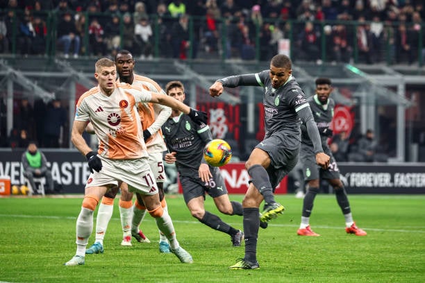 أتالانتا يهزم روما 1-0 ويصعد للمركز الثامن في الكالتشيو – كورة 999