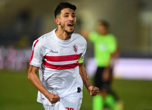 أحمد فتوح يعلق على فوز الزمالك ضد حرس الحدود في الدوري – كورة 999