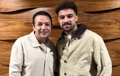 الاتحاد السكندري يتعاقد مع مدافع بيراميدز عبد الرحمن جودة على سبيل الإعارة