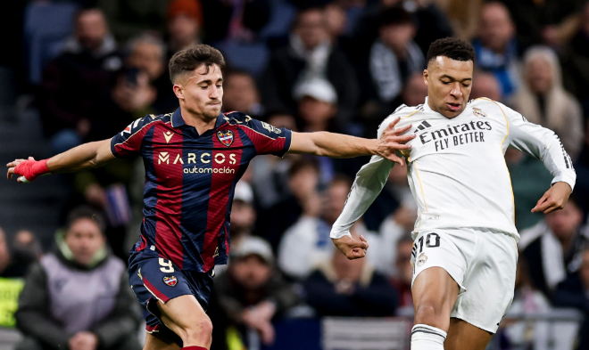 قلق في ريال مدريد بشأن جاهزية مبابي قبل مواجهة بنفيكا – كورة 999