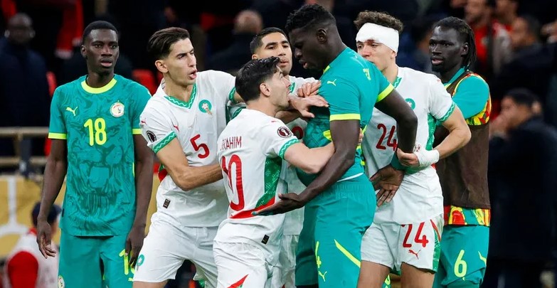 الملفات الانضباطية أمر معتاد ولسنا قلقين – كورة 999