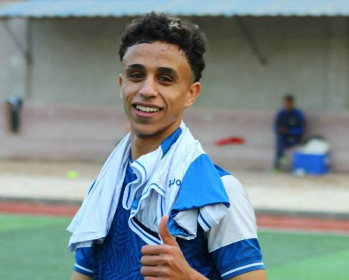 المدير الفني لمركز شباب البكاري يروي تفاصيل اللحظات الأخيرة في وفاة لؤي رجب