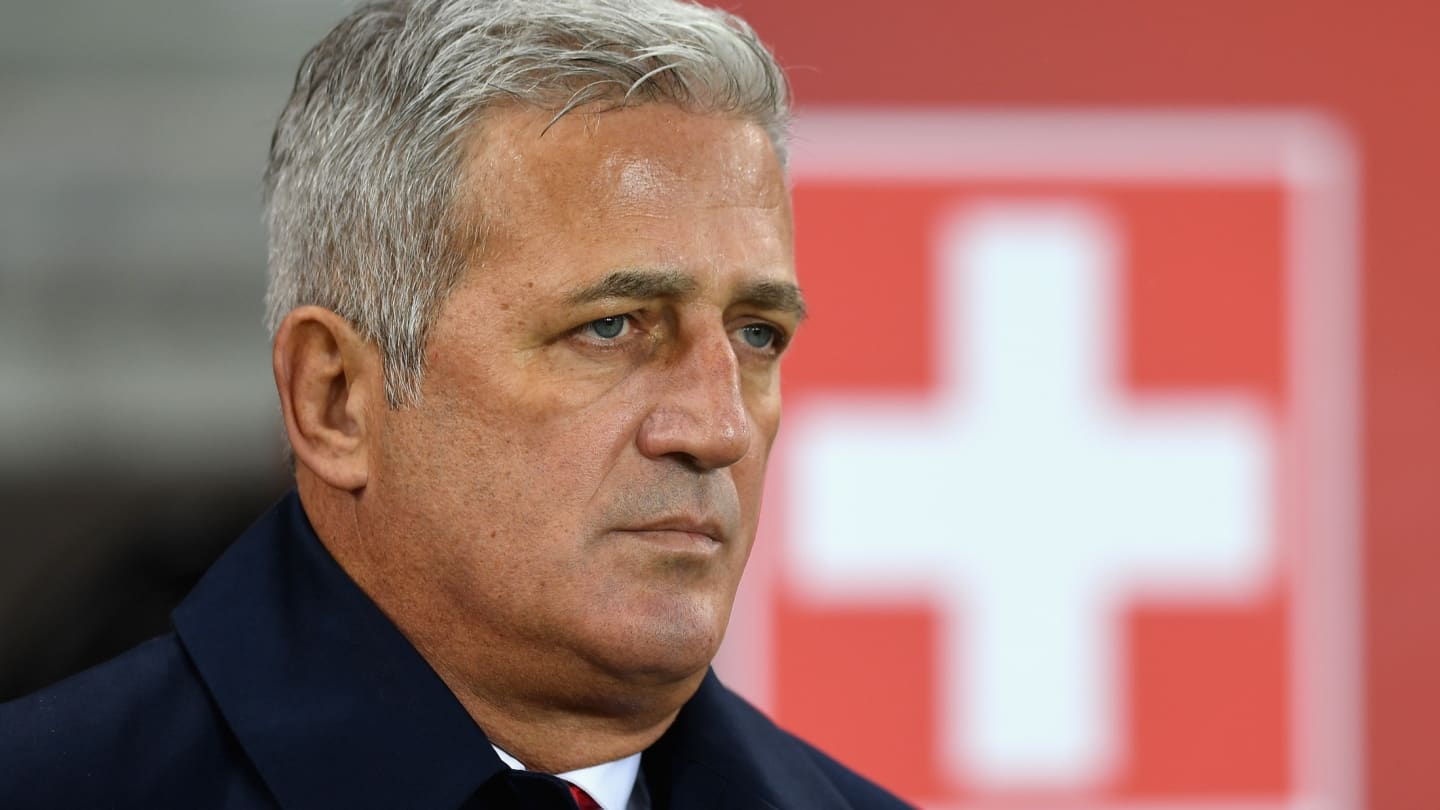 مواجهة الكونغو الديمقراطية محطة حاسمة للجزائر في أمم إفريقيا – كورة 999