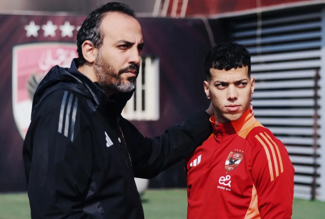 تفاصيل العرض الأمريكي لضم إمام عاشور من الأهلي.. بقيمة 5 ملايين دولار – كورة 999