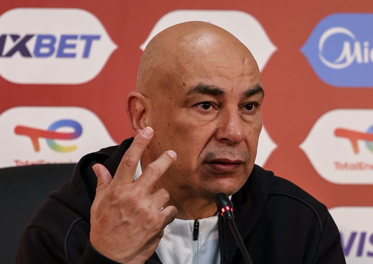 مشروع الهدف كلمة السر في إعداد المنتخب لكأس الأمم الأفريقية – كورة 999