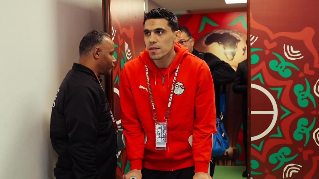 محمد حمدي يُجري عملية الرباط الصليبي في ألمانيا غدًا – كورة 999