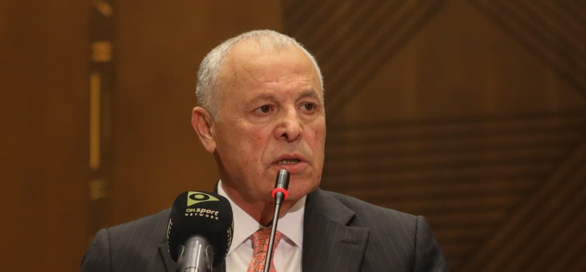 نعمل بكل قوة لخدمة المنتخب الوطني – كورة 999