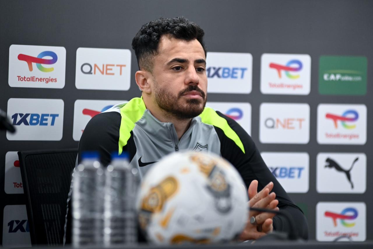 الفوز على المصري يقربنا من صدارة الكونفدرالية ورسالة دعم لجماهير الزمالك – كورة 999