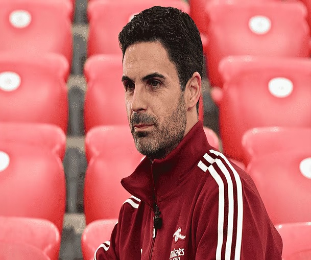 فخور بأداء آرسنال بعد الفوز الكبير على ليدز – كورة 999