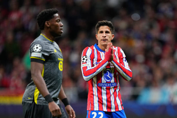 التعادل السلبي يحسم مواجهة ليفانتي وأتلتيكو مدريد في الليجا – كورة 999