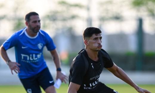 صلاح مصدق يوقع لـ الوداد المغربي موسمًا ونصف رسميًا – كورة 999